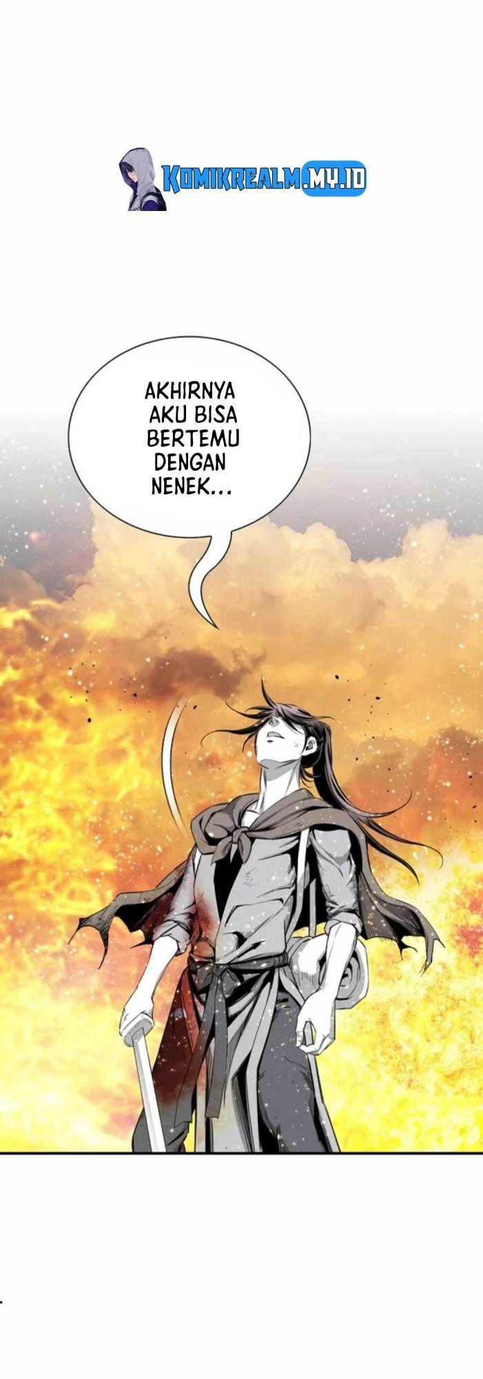 Way To Heaven Chapter 91