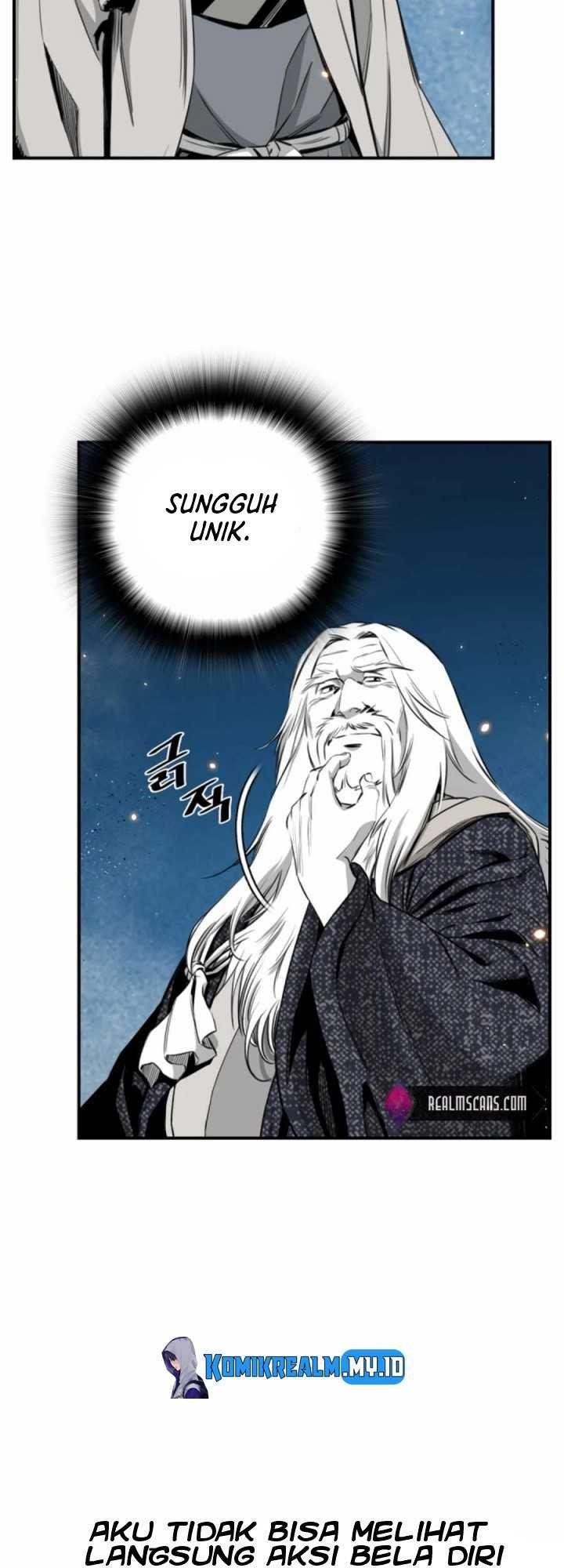 Way To Heaven Chapter 98