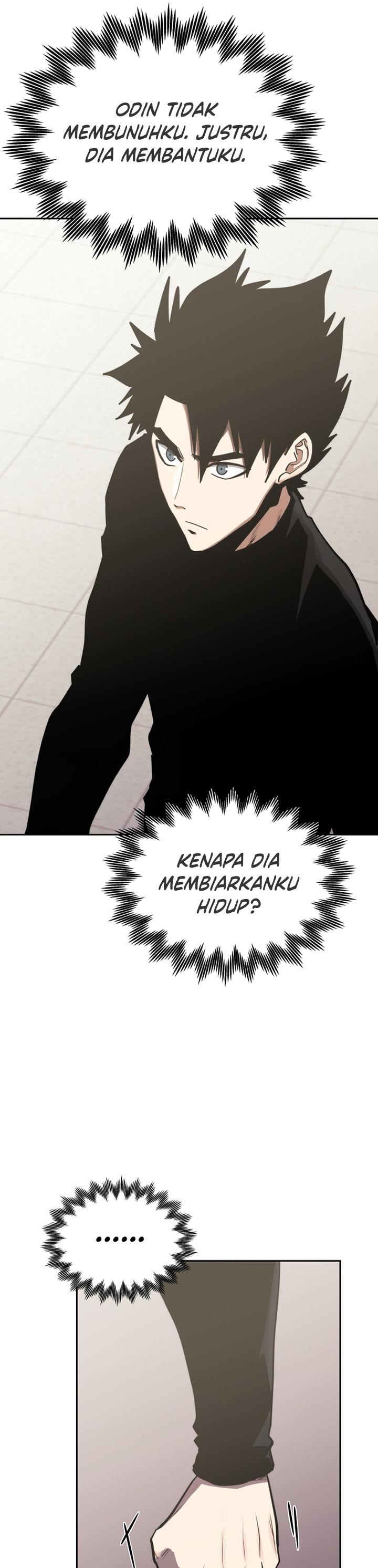 Player from Today Onwards Chapter 106
