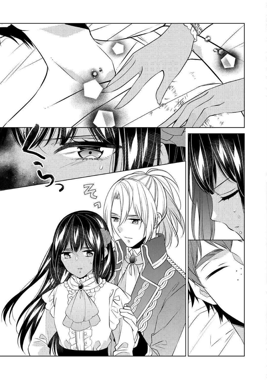 Watashi wa Akuyaku Reijou Nanka Janai~! ! Yami Tsukaidakaratte Kanarazushimo Akuyakuda to Omou na yo! Chapter 15