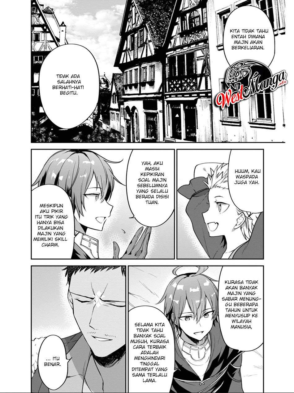 Next Life Chapter 17