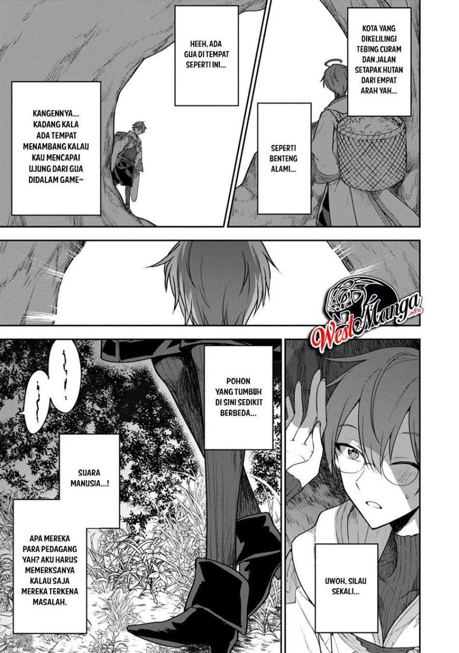 Next Life Chapter 24