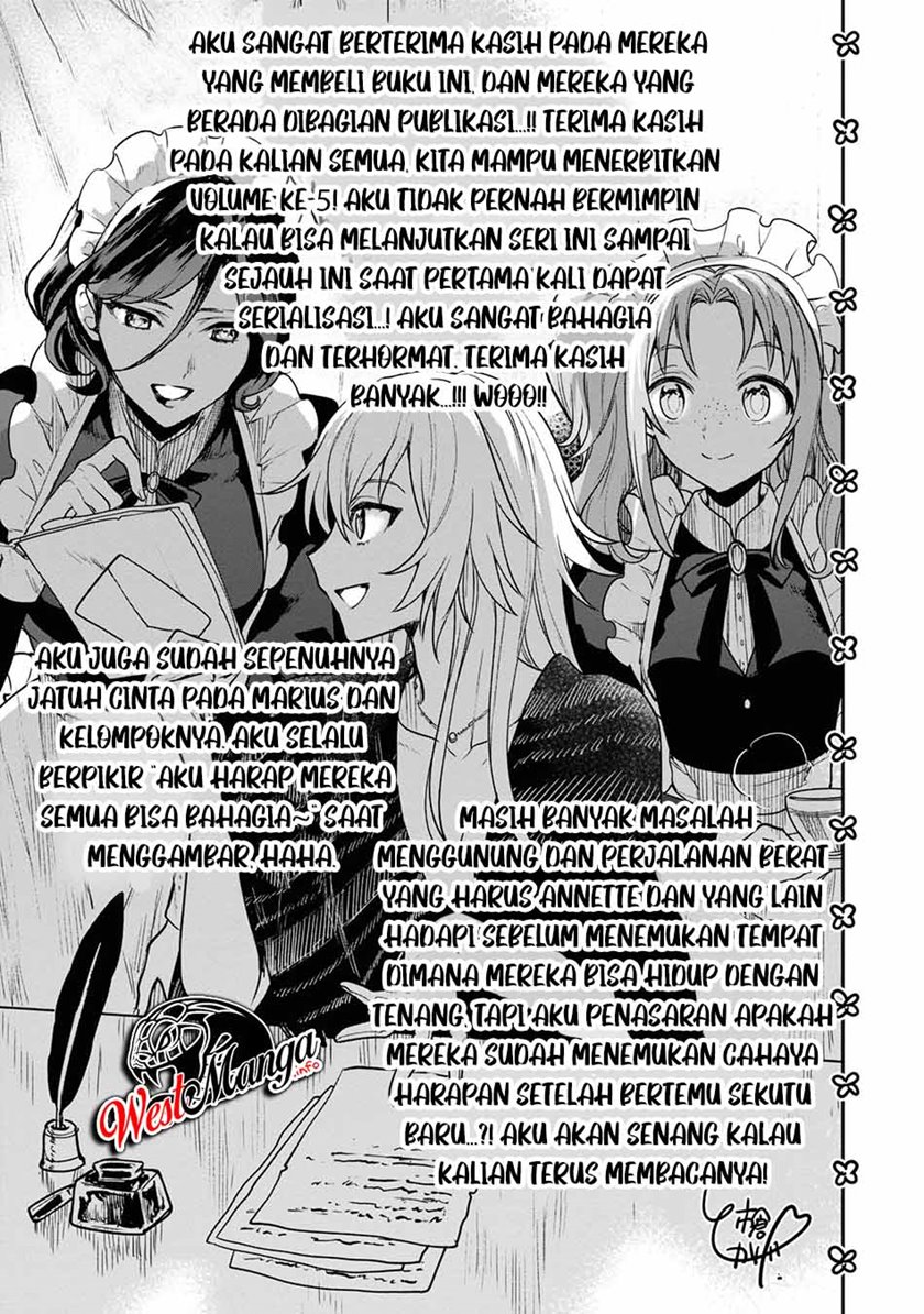 Next Life Chapter 30