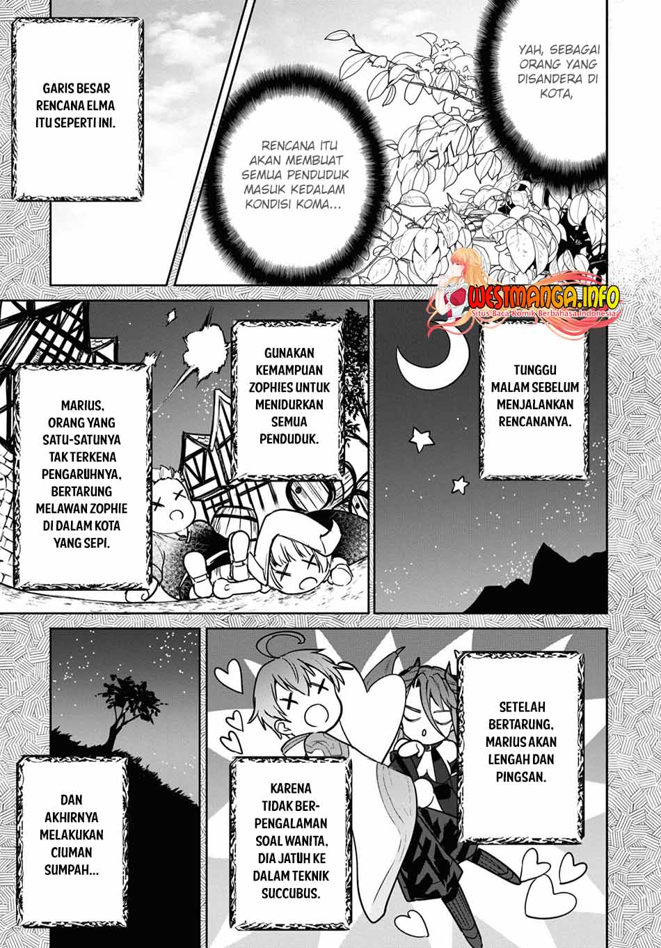 Next Life Chapter 37