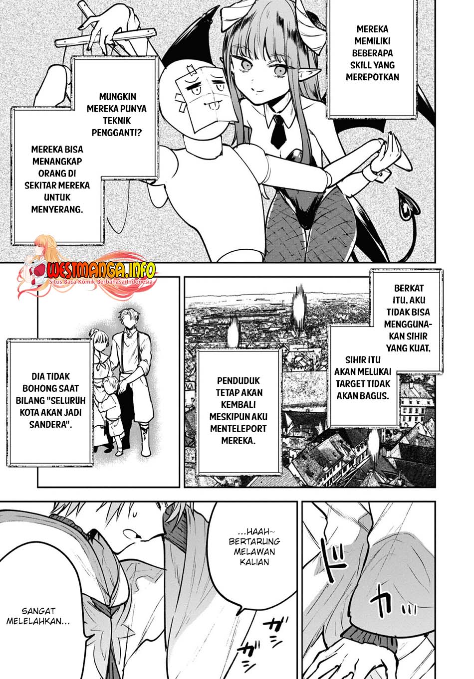 Next Life Chapter 39