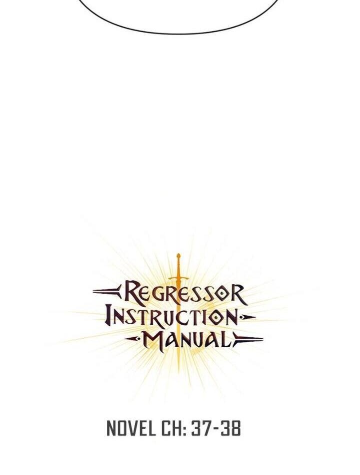 Regressor Instruction Manual Chapter 27