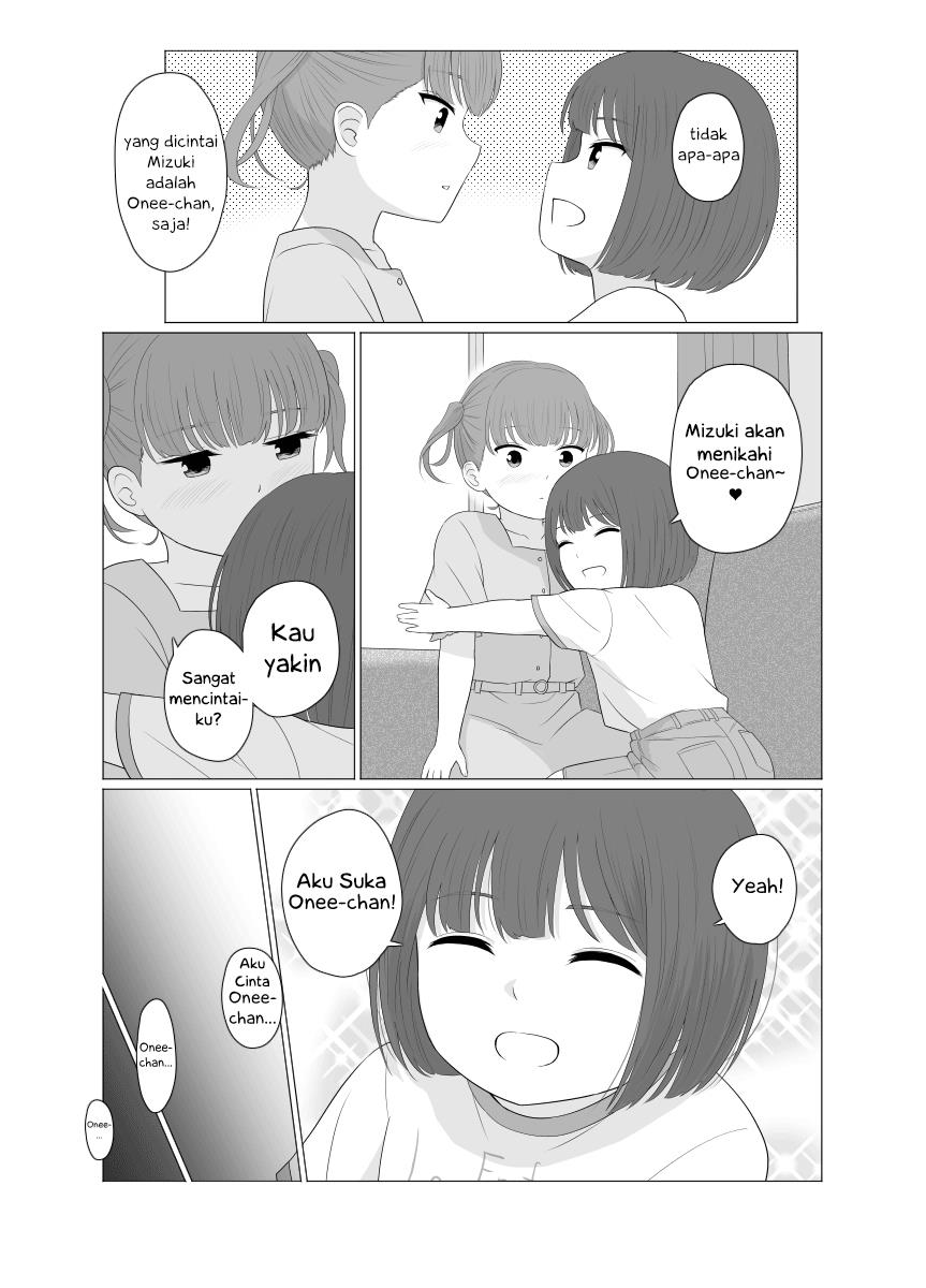 Height Gap Sisters Chapter 1