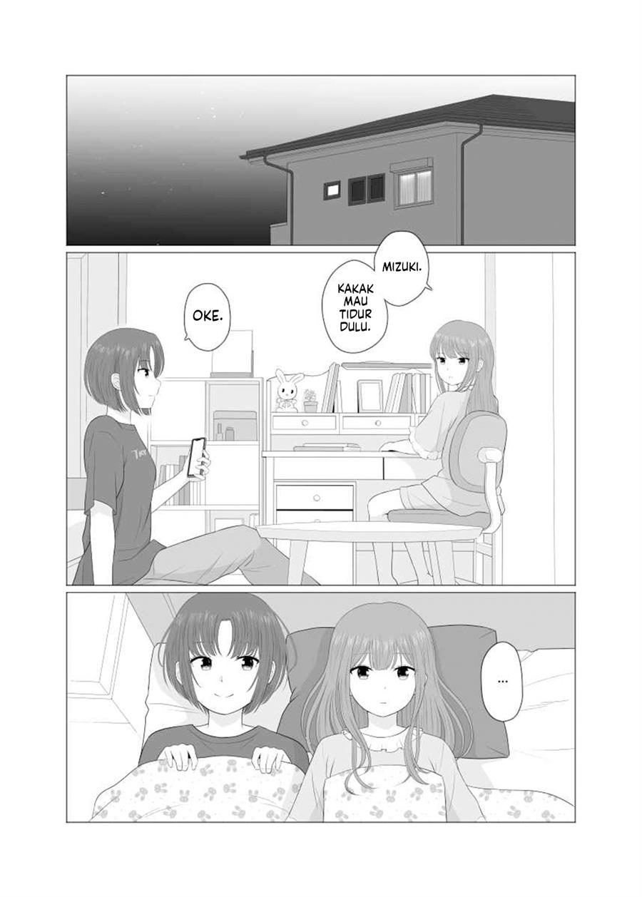 Height Gap Sisters Chapter 5