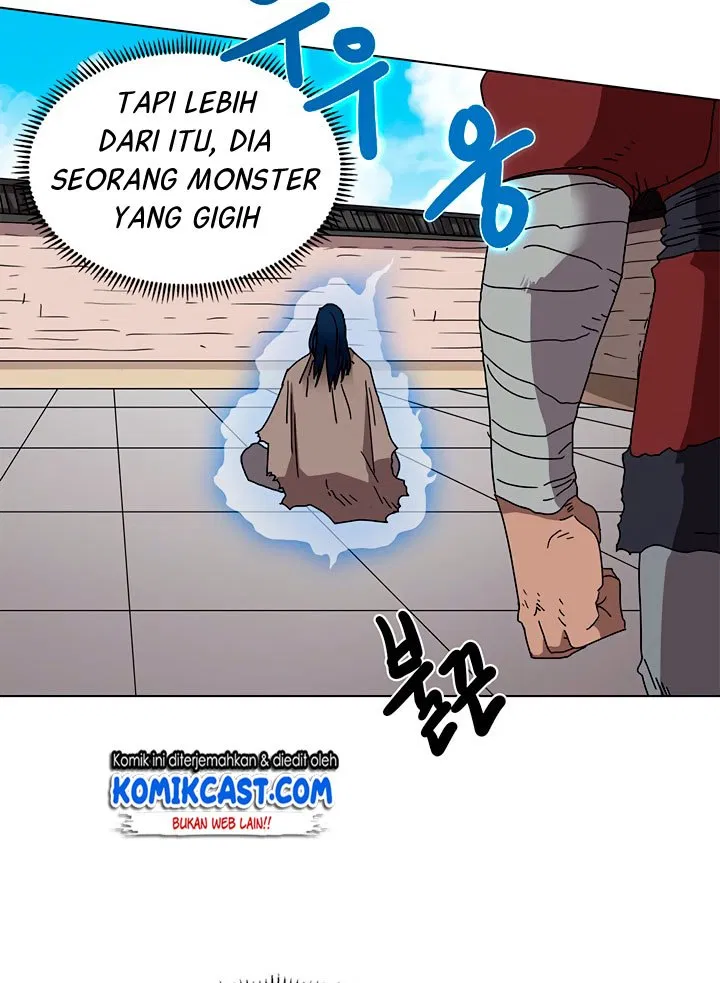Chronicles of Heavenly Demon Chapter 25