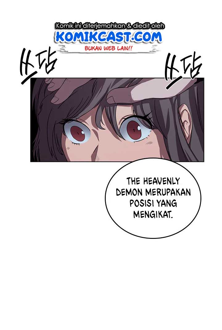 Chronicles of Heavenly Demon Chapter 83