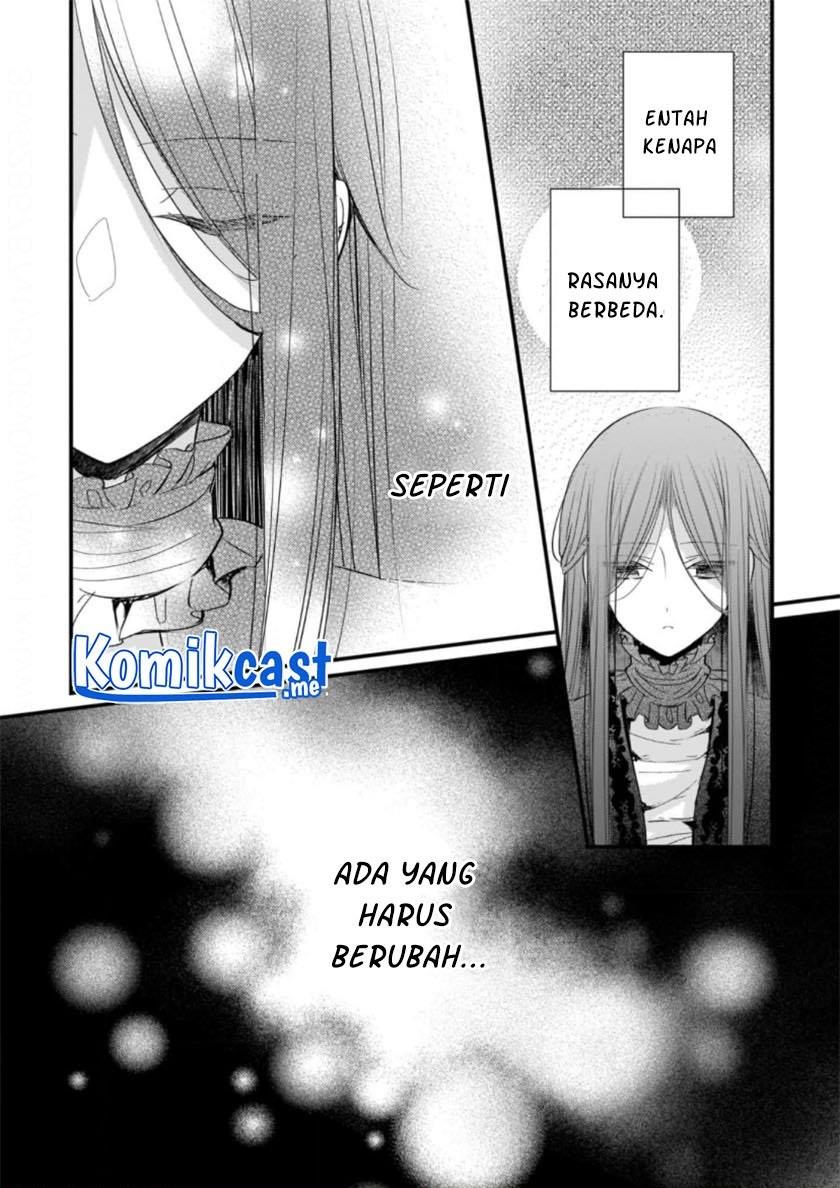 Konyakusha wa, watashi no imouto ni koi o suru Chapter 12