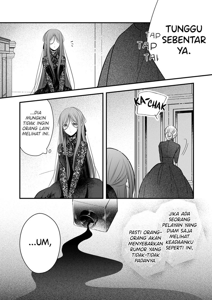 Konyakusha wa, watashi no imouto ni koi o suru Chapter 15