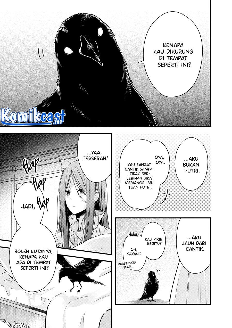 Konyakusha wa, watashi no imouto ni koi o suru Chapter 6