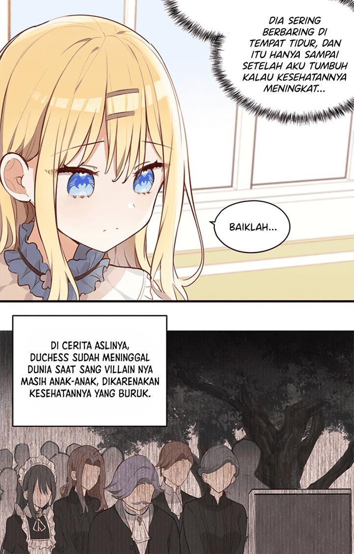 Please Bully Me, Miss Villainess! Chapter 63
