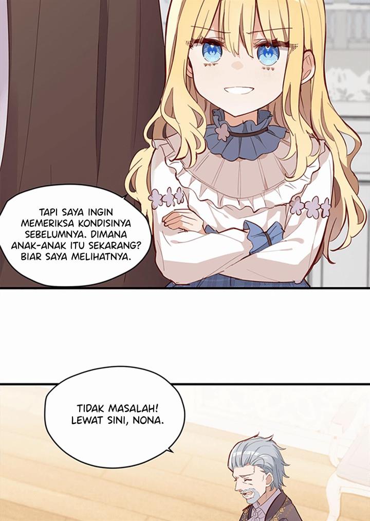 Please Bully Me, Miss Villainess! Chapter 67
