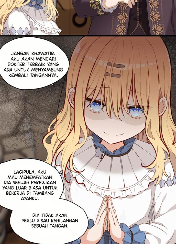 Please Bully Me, Miss Villainess! Chapter 68