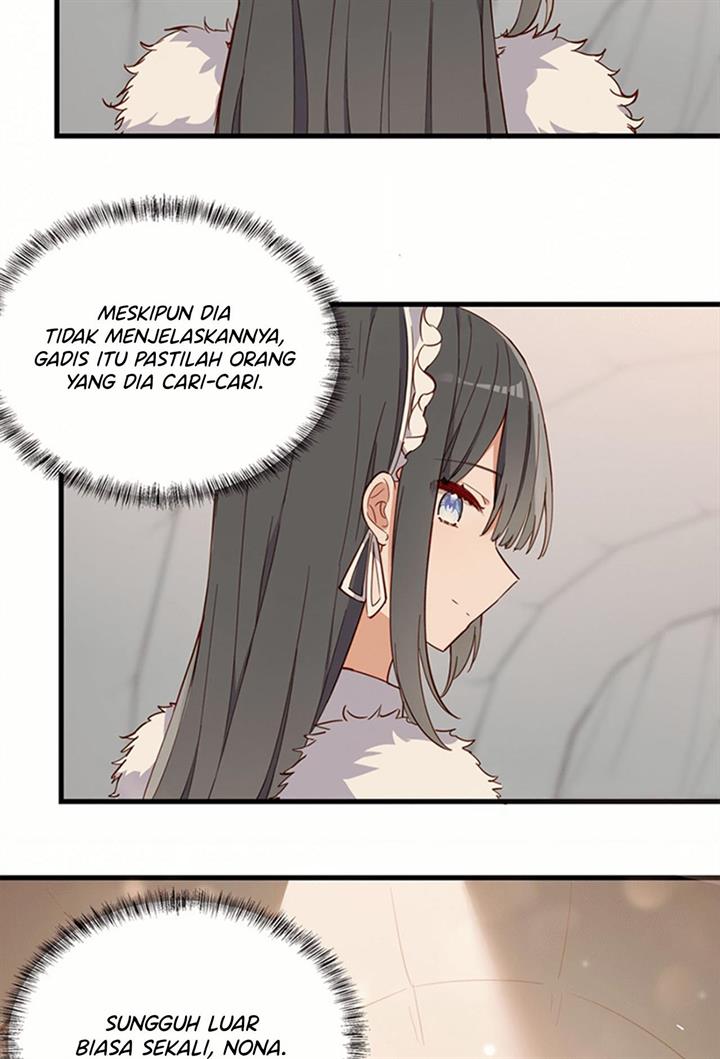 Please Bully Me, Miss Villainess! Chapter 68