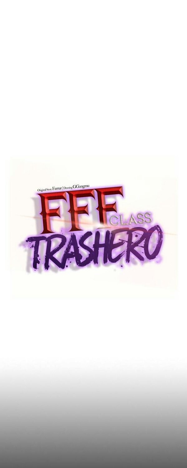 FFF-Class Trashero Chapter 100