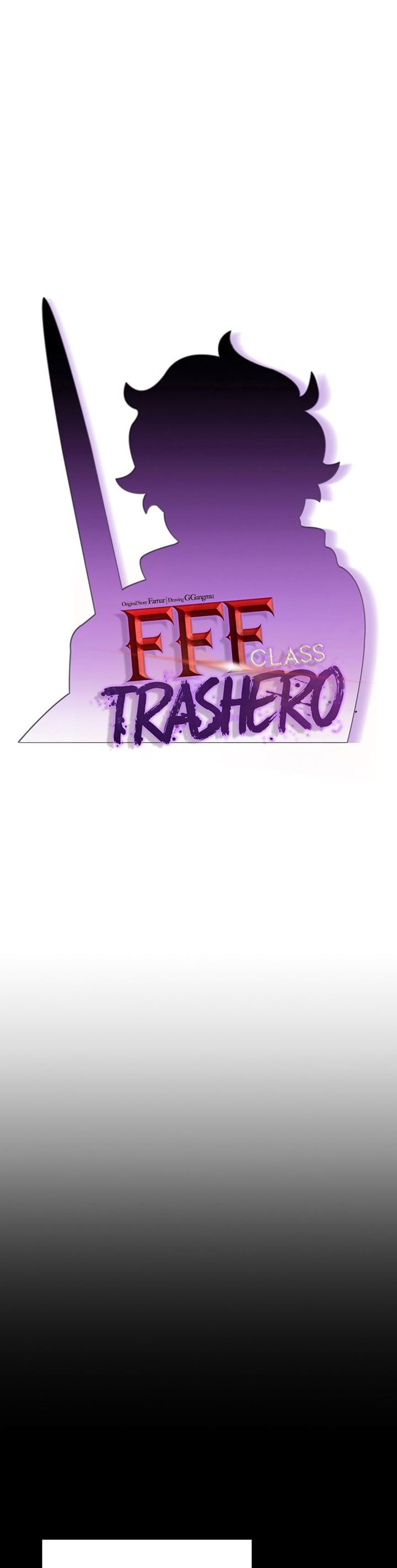 FFF-Class Trashero Chapter 111