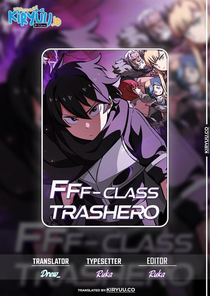 FFF-Class Trashero Chapter 150