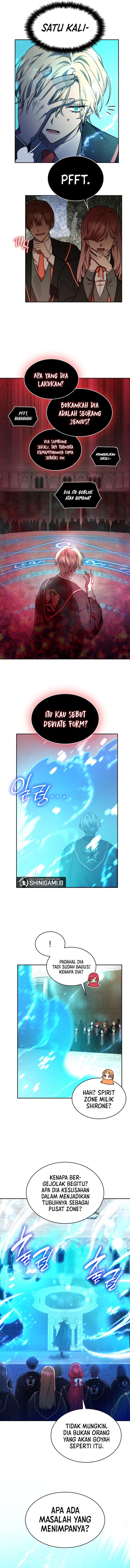 Infinite Mage Chapter 29