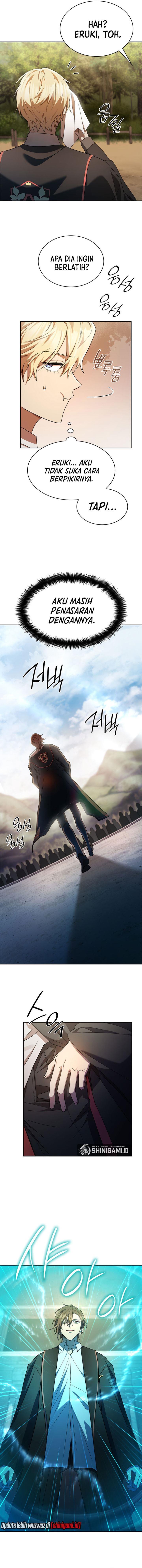 Infinite Mage Chapter 44
