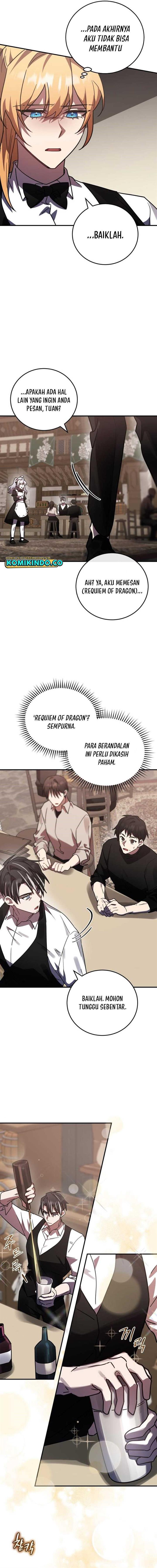 Heroes, Demons & Villains Chapter 46