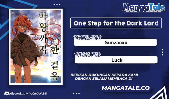 One Step to The Demon King Chapter 26