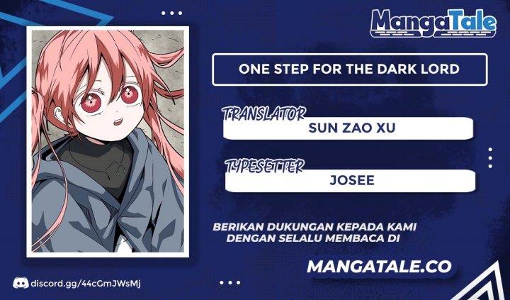 One Step to The Demon King Chapter 44