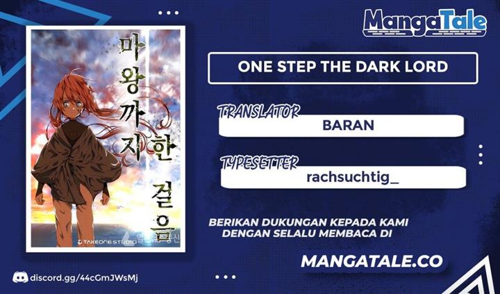 One Step to The Demon King Chapter 7