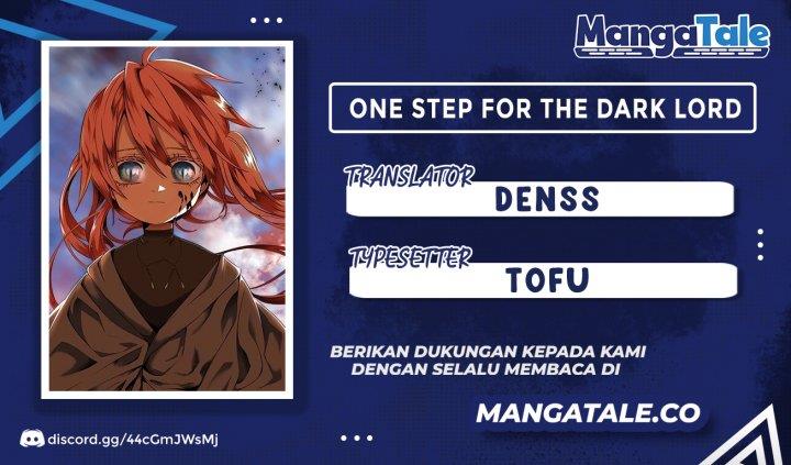 One Step to The Demon King Chapter 70