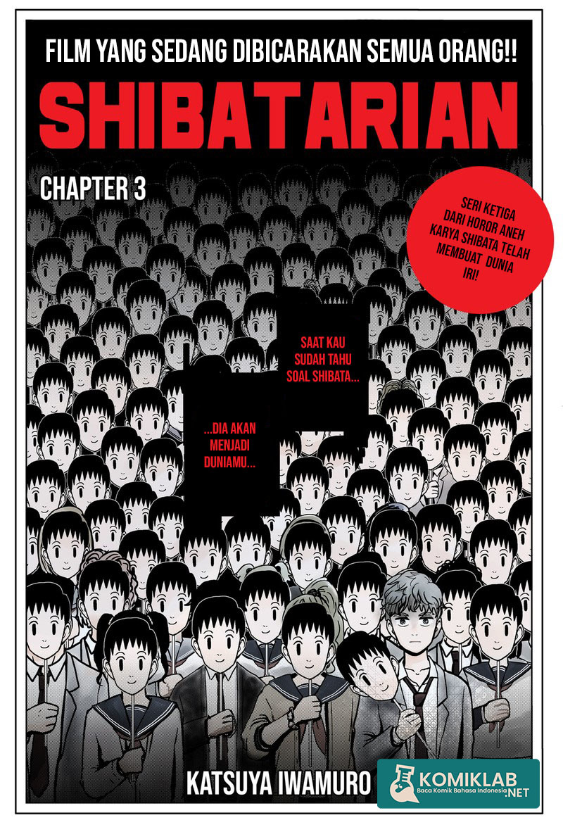 Shibatarian Chapter 3