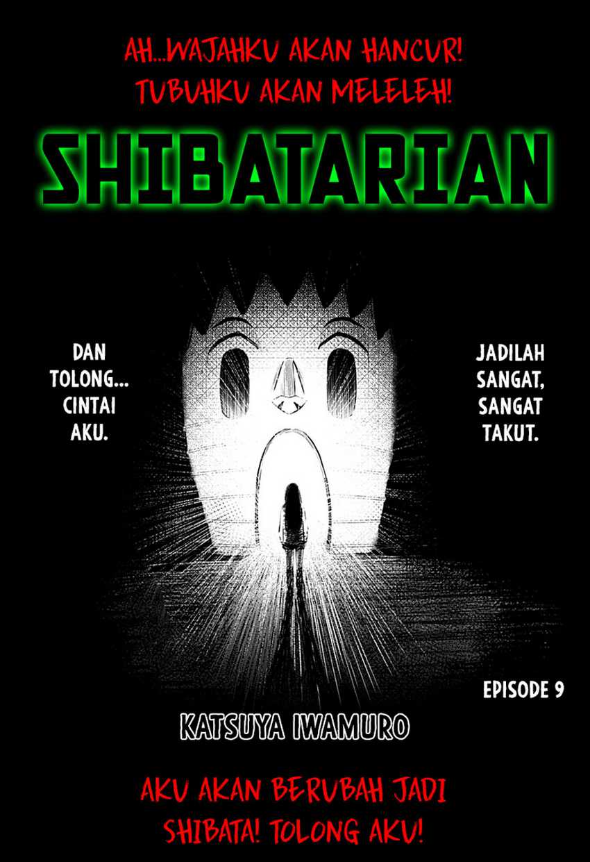 Shibatarian Chapter 9