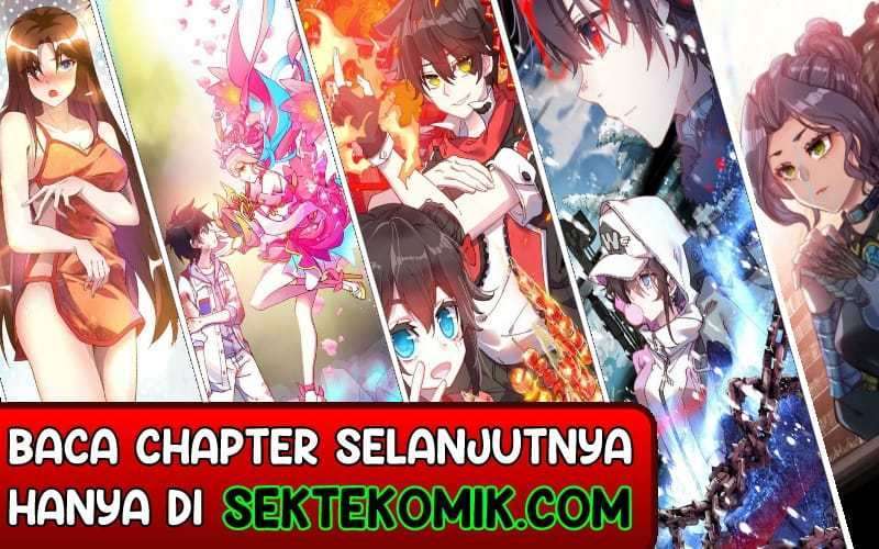 Almighty Master Chapter 106
