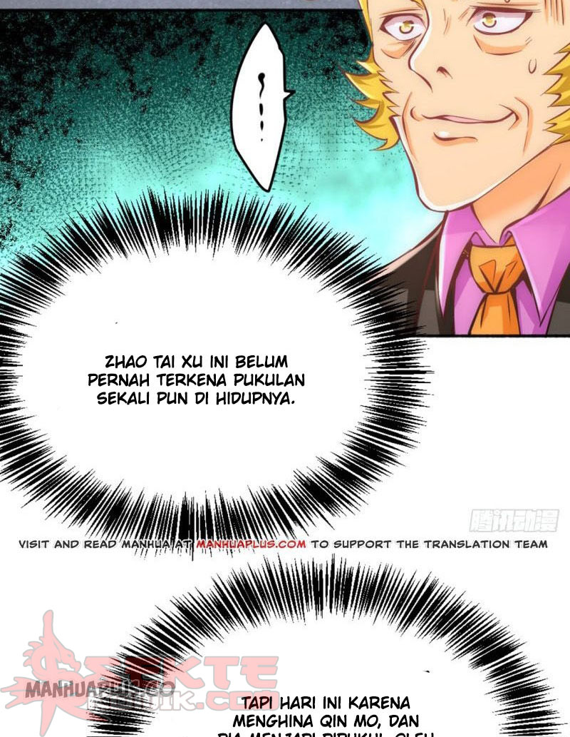 Almighty Master Chapter 76
