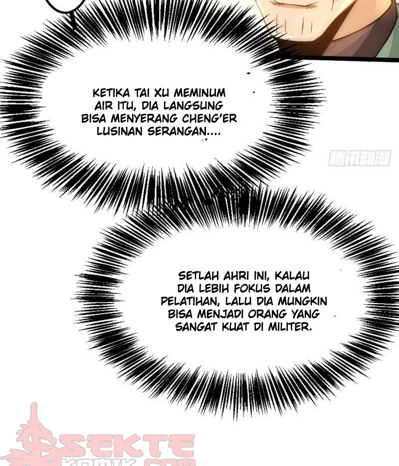 Almighty Master Chapter 77