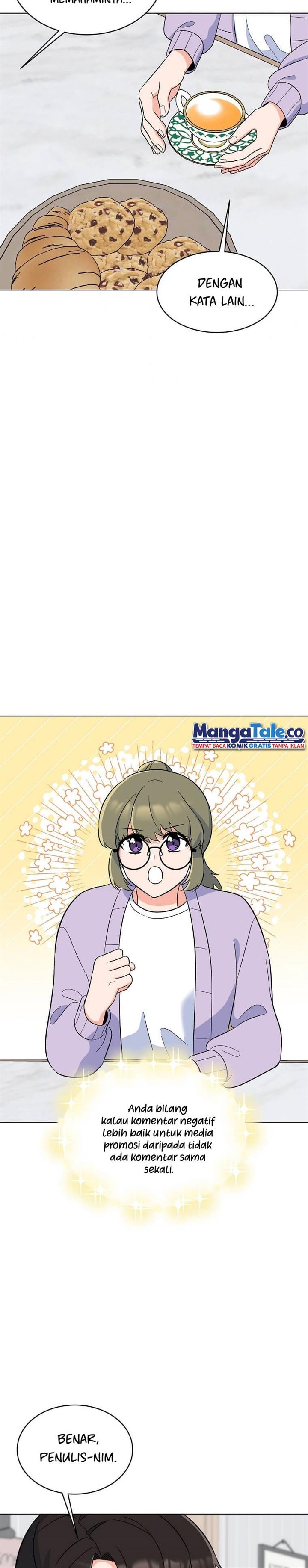 1st Year Max Level Manager Chapter 60