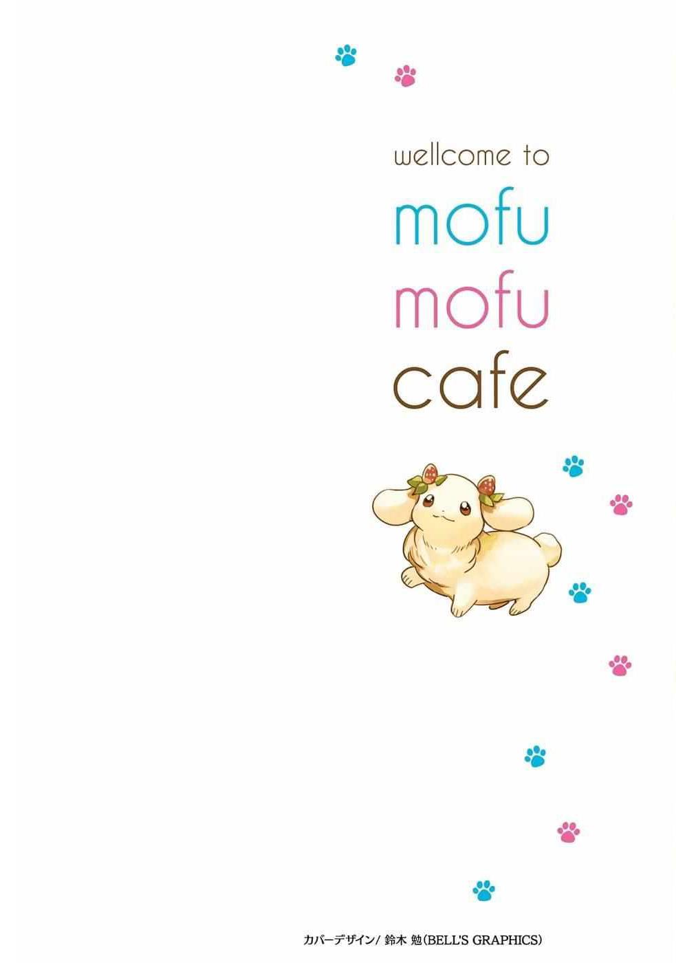 Isekai Mofumofu Cafe Chapter 1