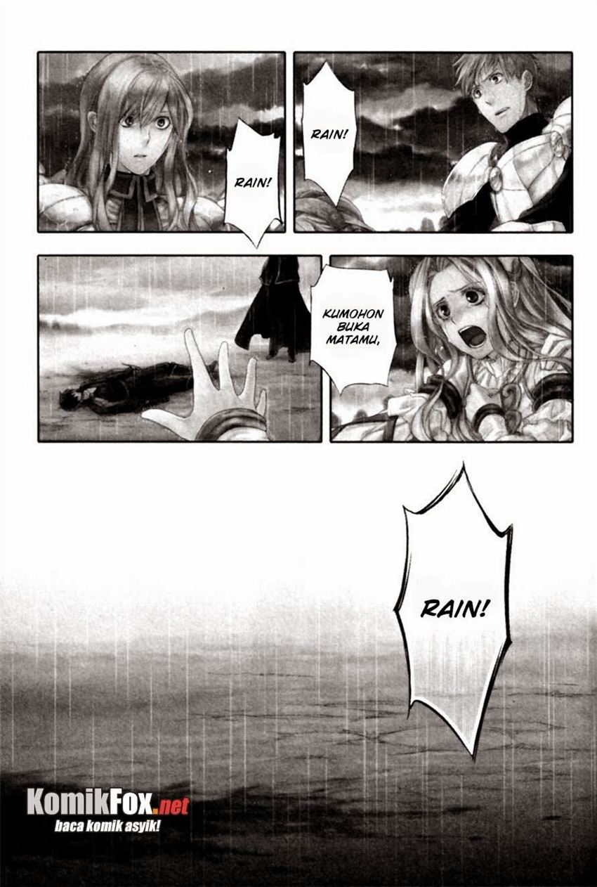 Rain Chapter 10