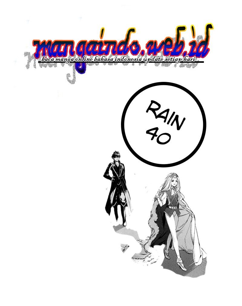 Rain Chapter 40