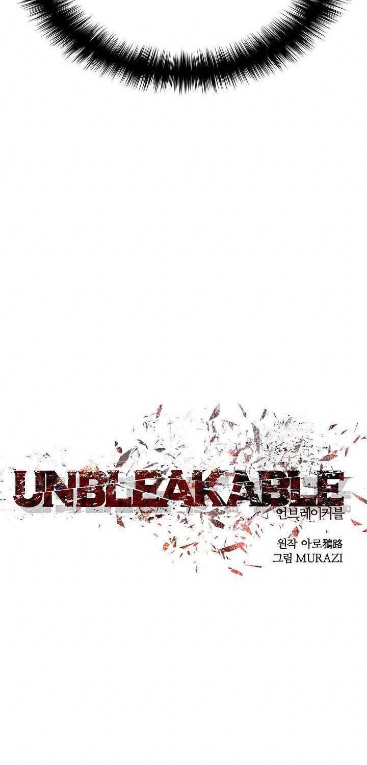 Unbreakable Chapter 20