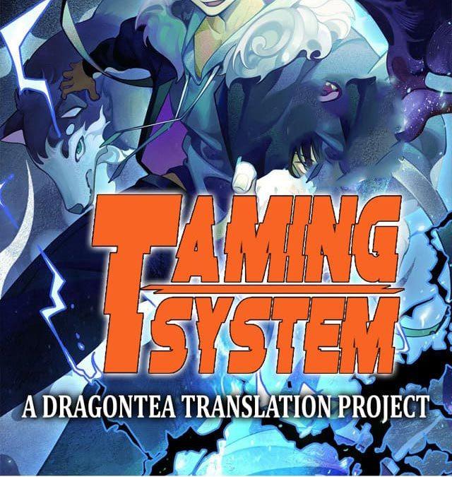 Taming System Chapter 5