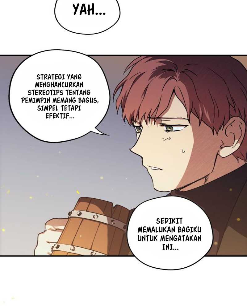 Blinded by the Setting Sun Chapter 87