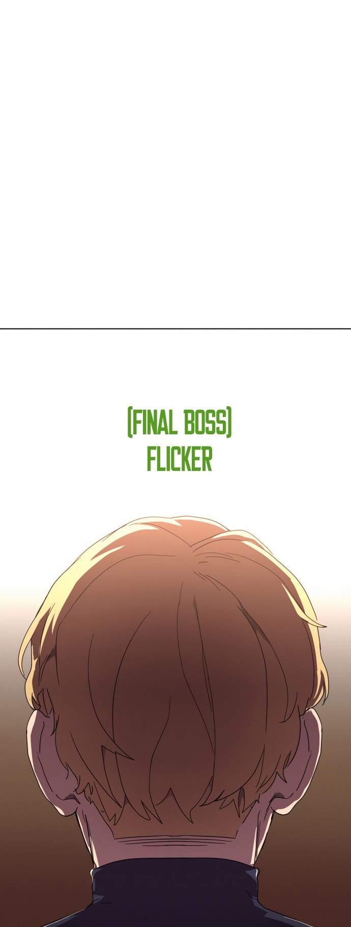 Final Boss Chapter 7