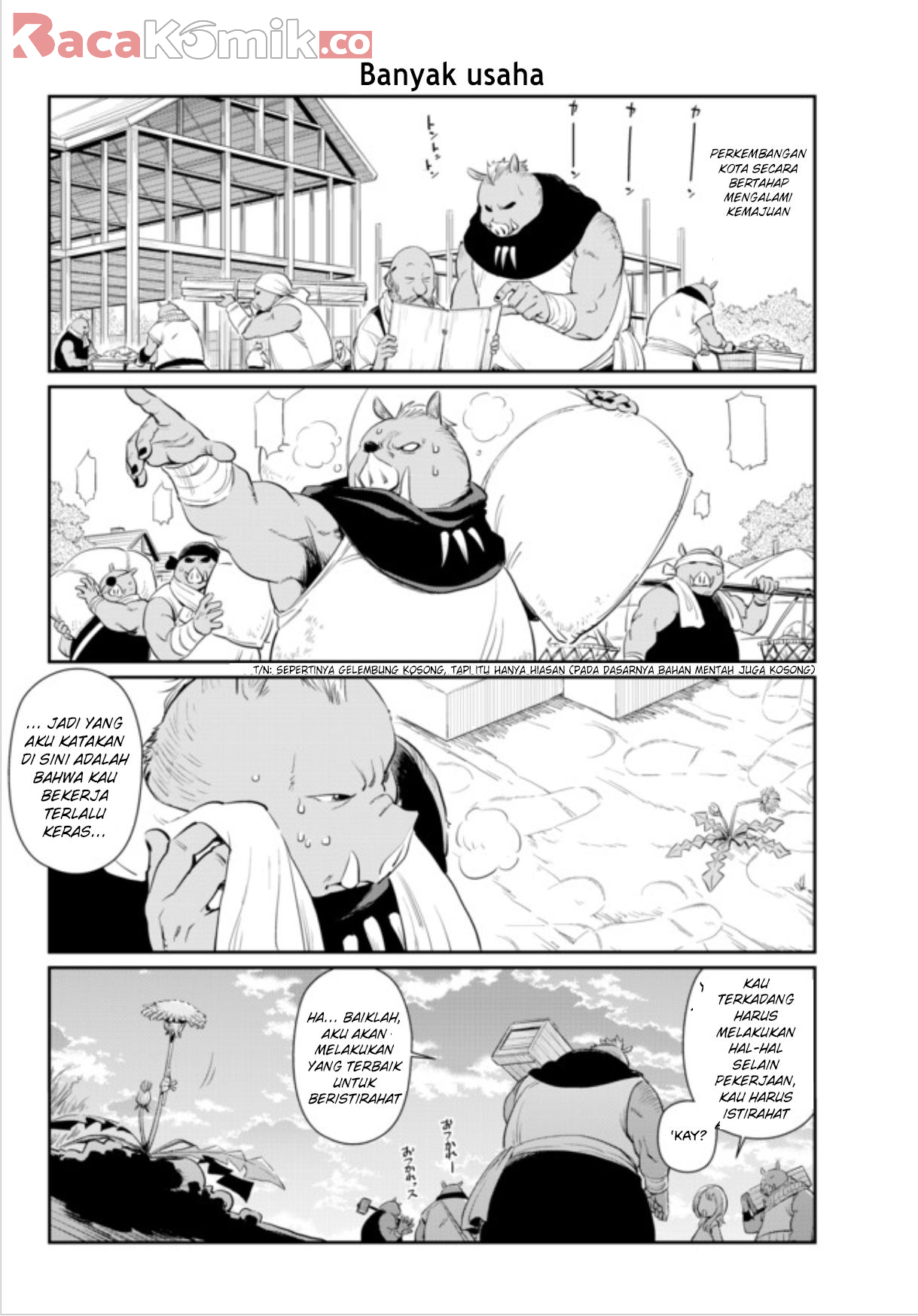 Tensura Nikki Tensei Shitara Slime Datta Ken Chapter 1.2