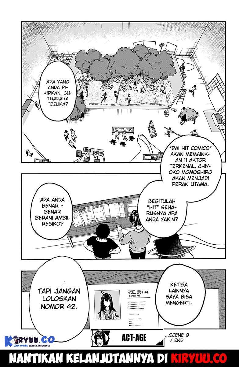 ACT-AGE Chapter 09