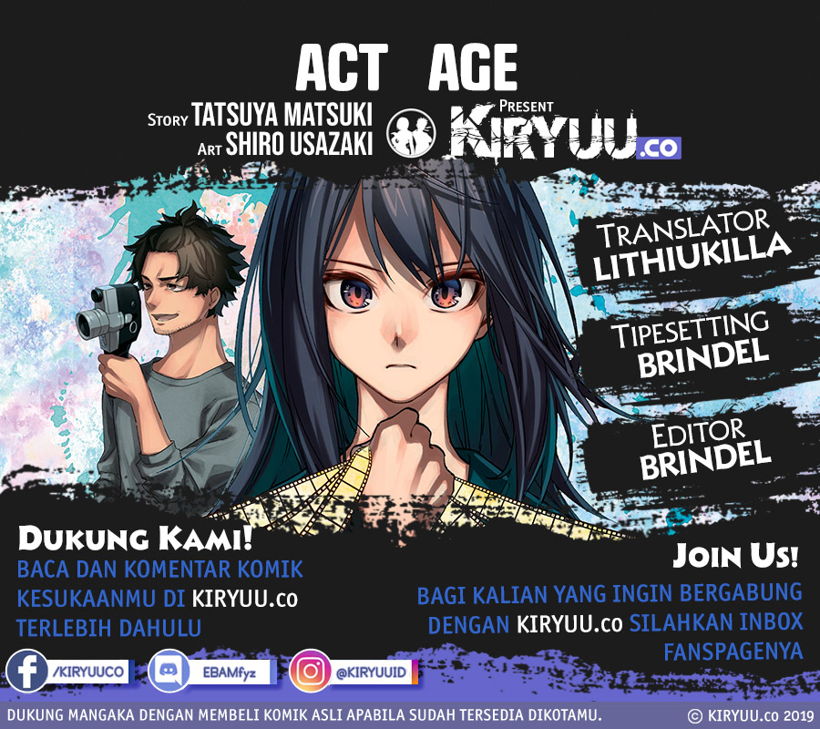 ACT-AGE Chapter 104