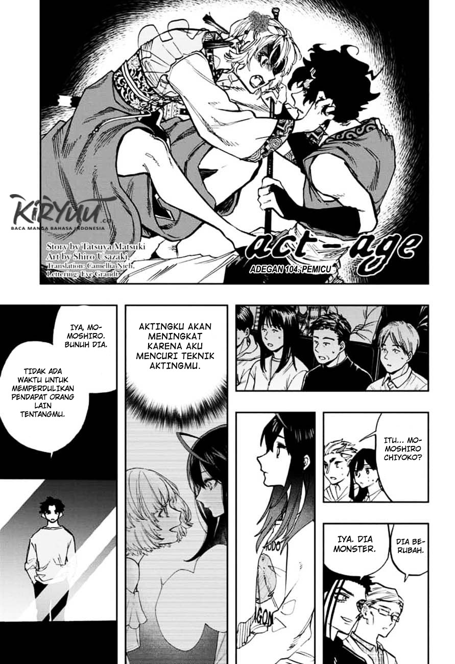 ACT-AGE Chapter 104