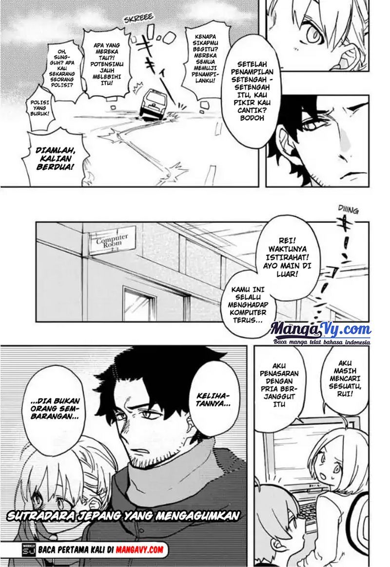 ACT-AGE Chapter 2