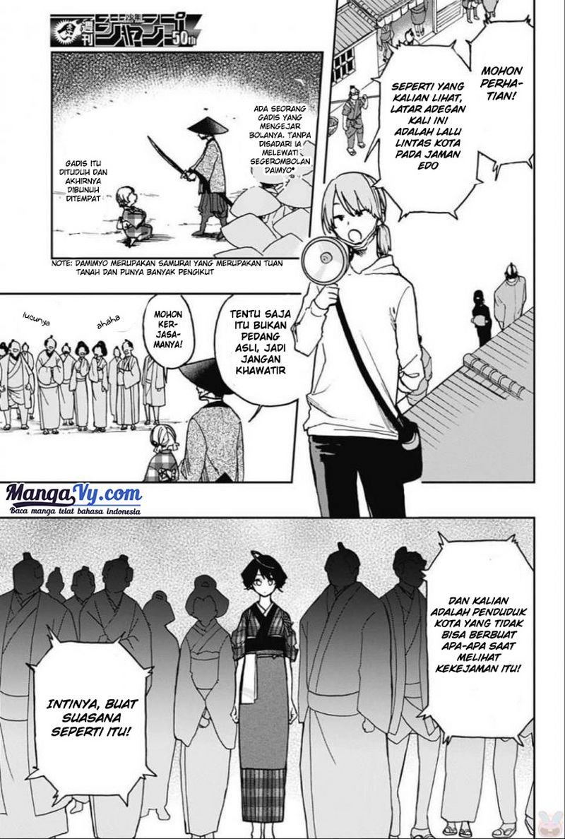 ACT-AGE Chapter 3